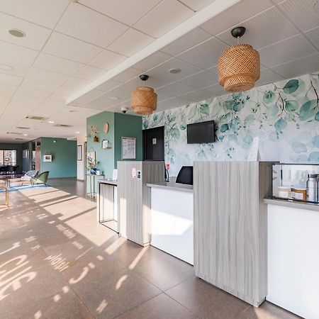 Appart'City Confort Rennes - Cesson Sevigne Cesson-Sevigne Exterior foto