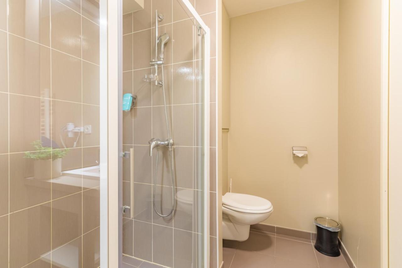 Appart'City Confort Rennes - Cesson Sevigne Cesson-Sevigne Exterior foto
