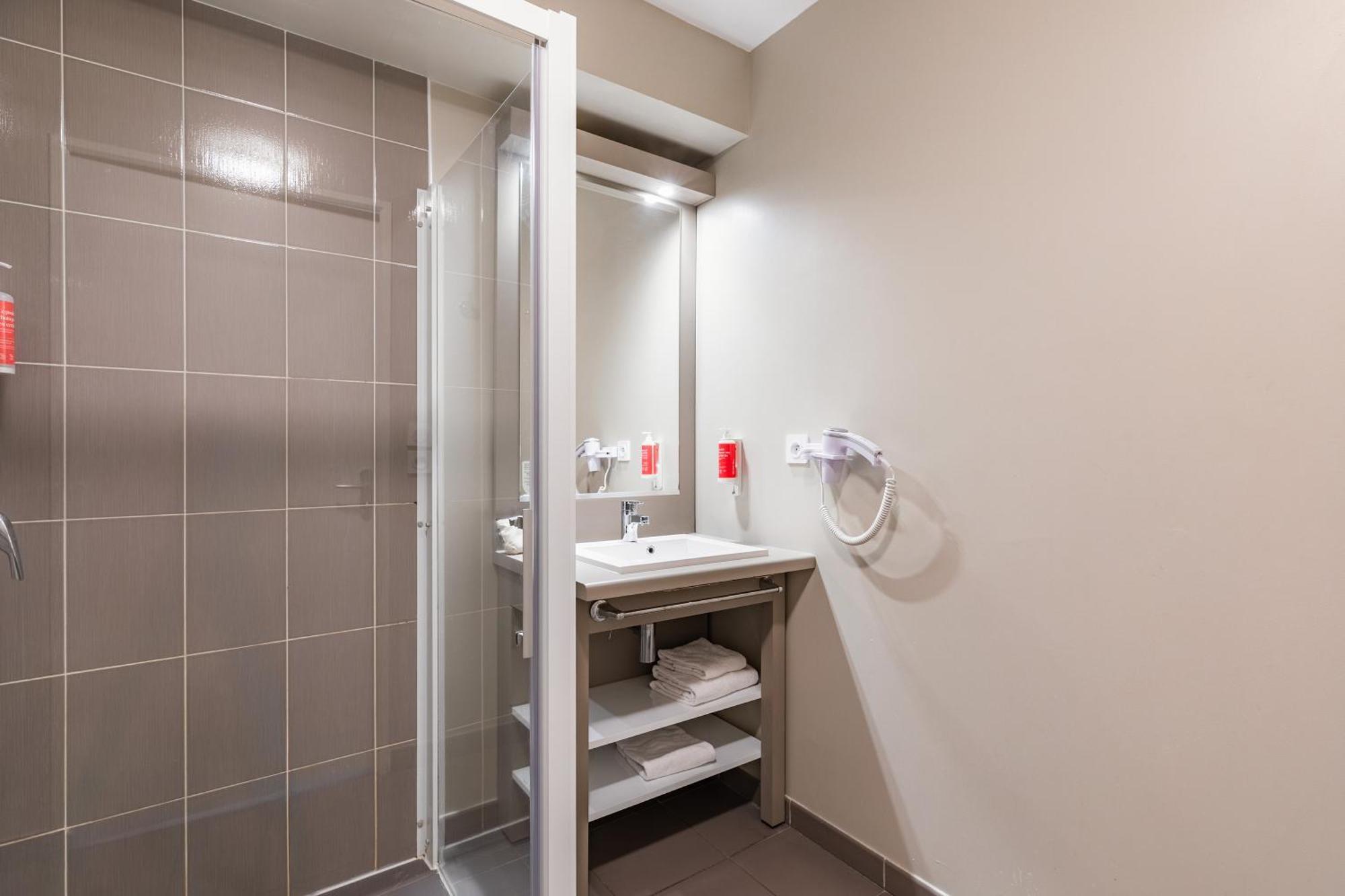 Appart'City Confort Rennes - Cesson Sevigne Cesson-Sevigne Exterior foto